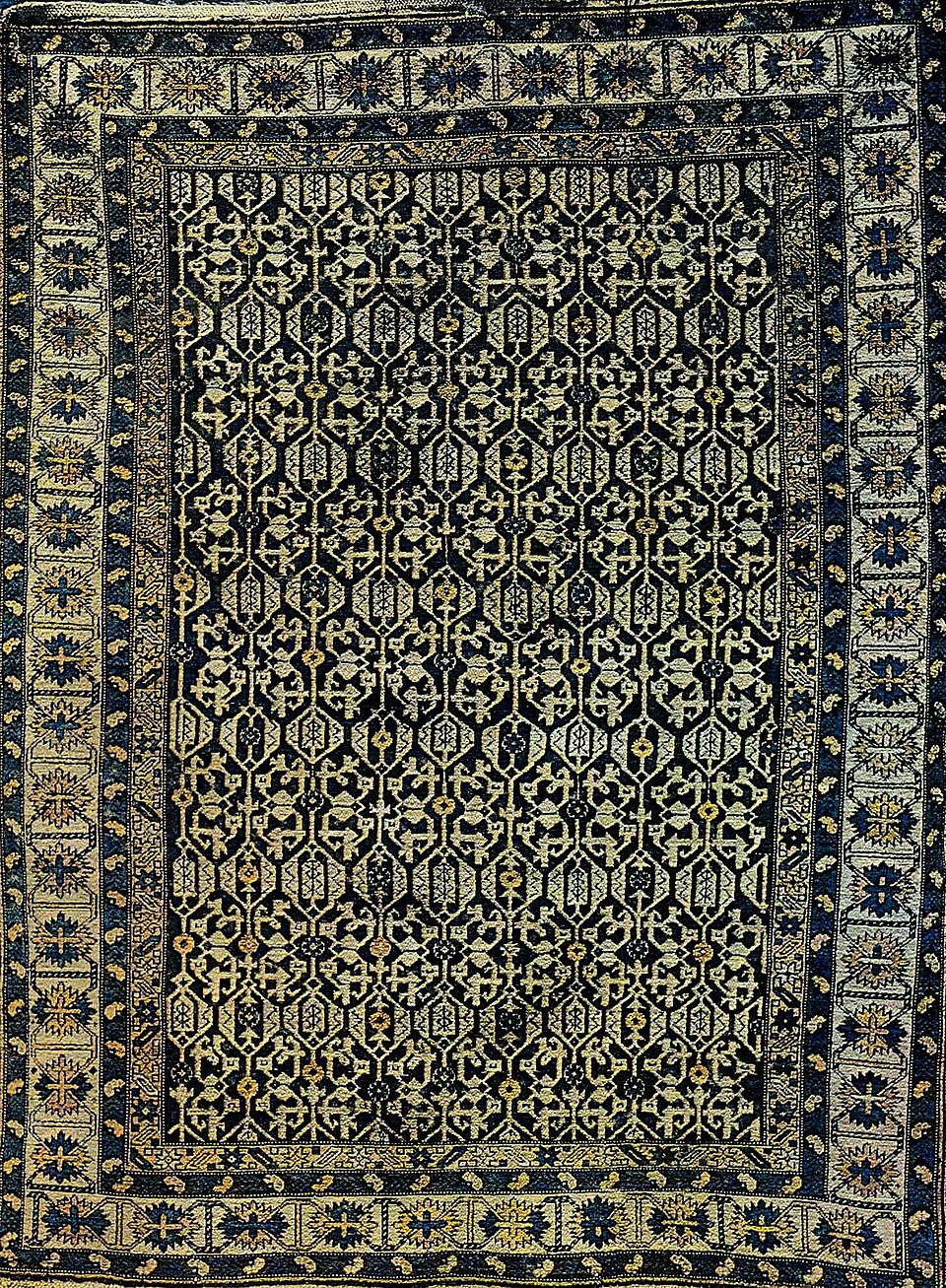 Bakı xalçaları